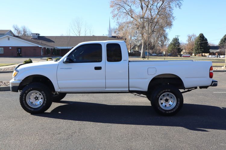 2002 Toyota Tacoma Base | Victory Motors of Colorado