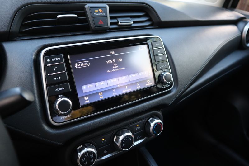 2020 Nissan Versa S | Victory Motors of Colorado