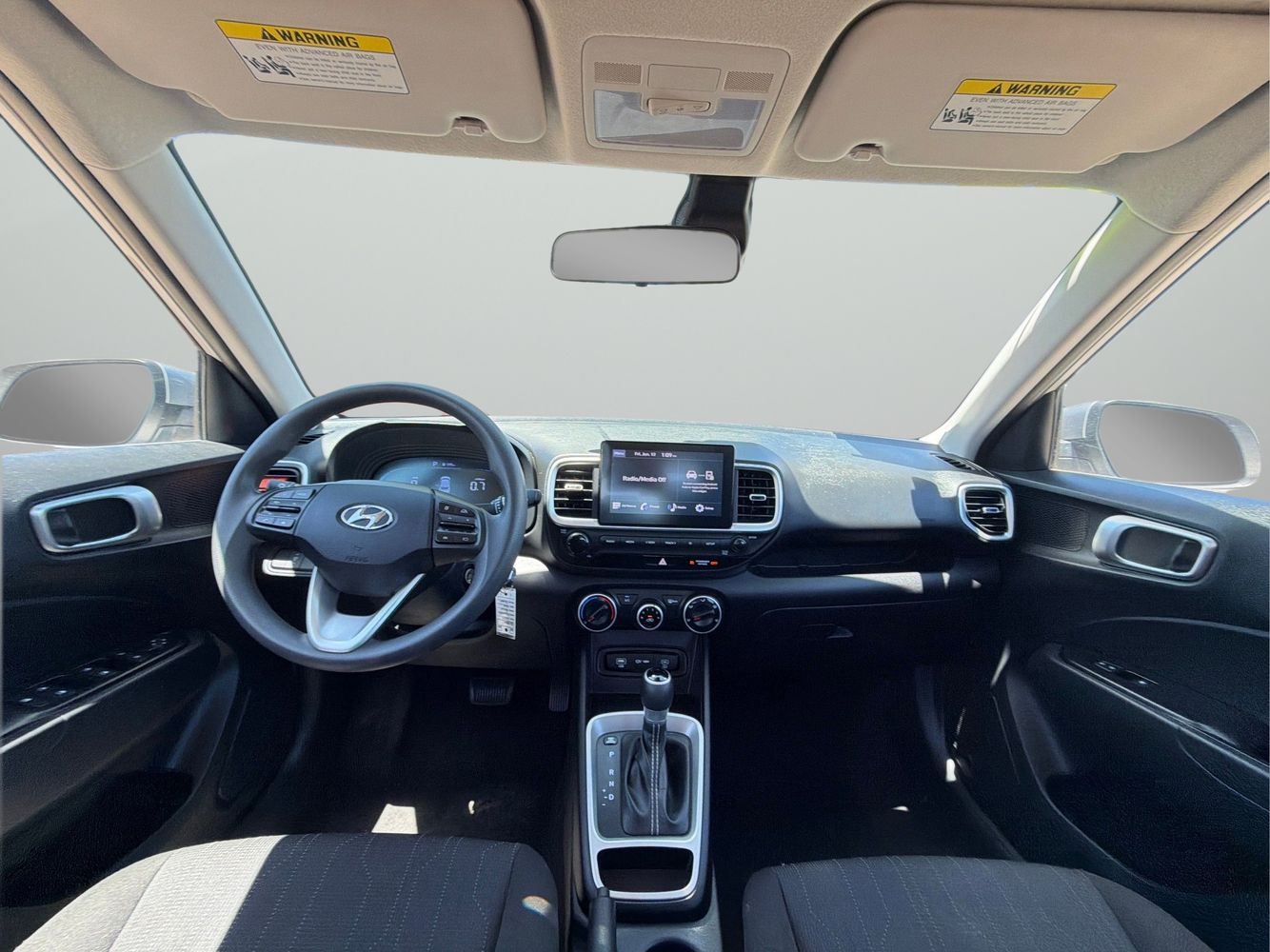 2024 Hyundai Venue SE - Photo 17