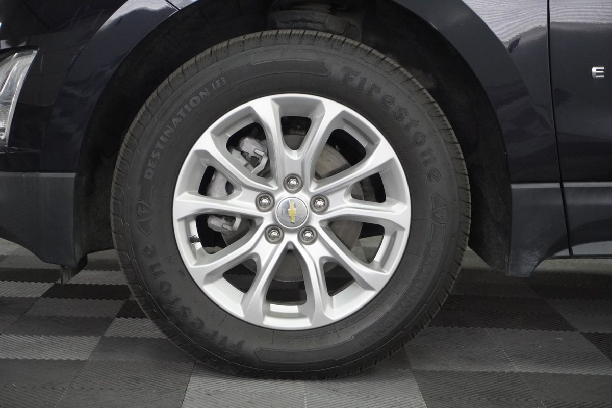 2020 Chevrolet Equinox AWD 2FL