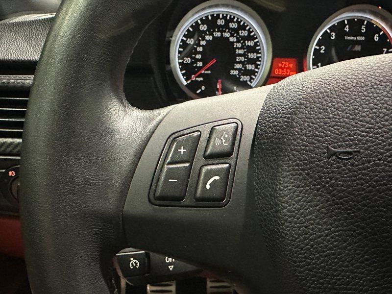 2008 BMW M3, photo 29