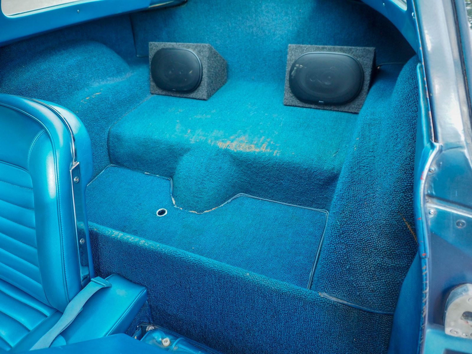 1966 Chevrolet Corvette 65