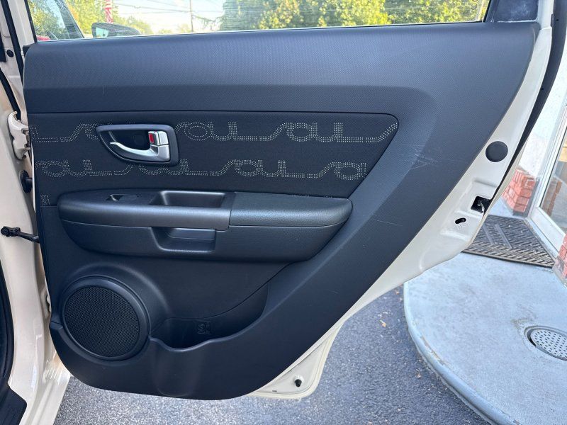 2013 Kia Soul photo 20