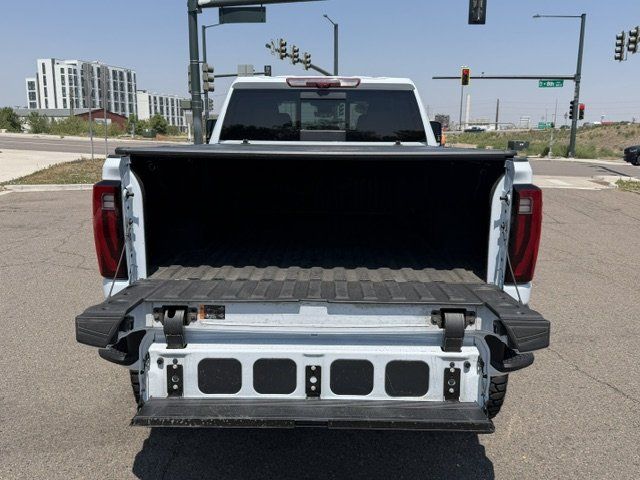 2026 GMC Sierra 2500HD Denali - Photo 43