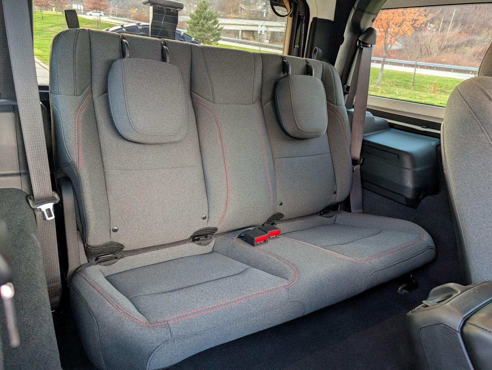 2024 Jeep Wrangler 47