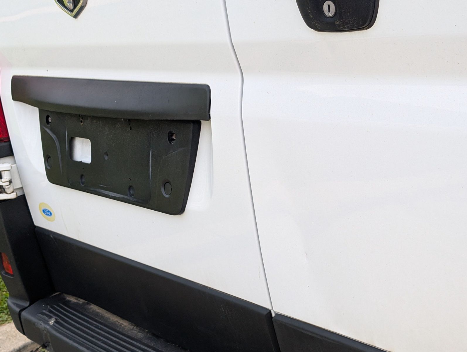 2019 Ram ProMaster 1500 27