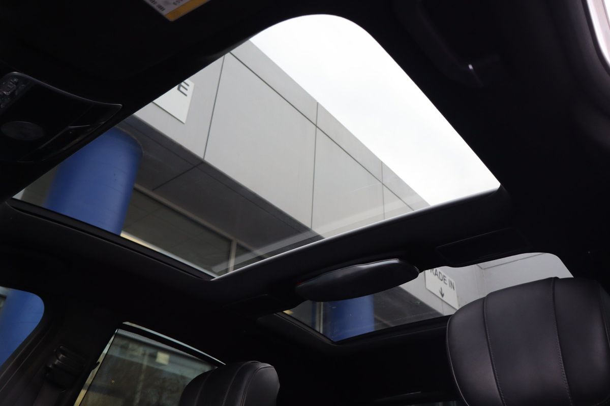 2015 Mercedes-Benz S 63 AMG 4MATIC