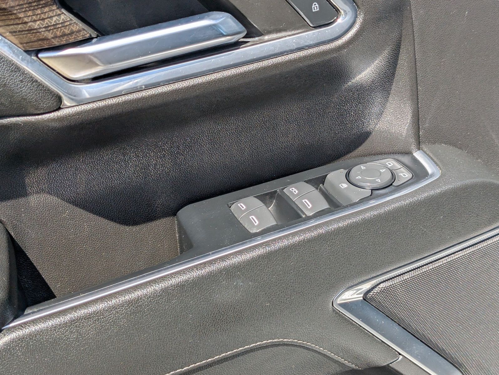 2023 Chevrolet Silverado 1500 45