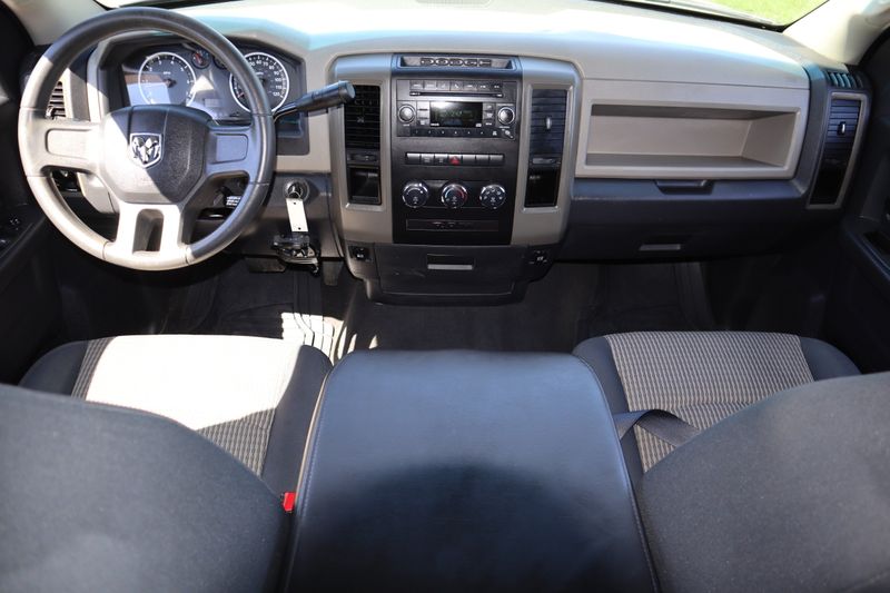 2010 Dodge Ram 1500 SLT | Victory Motors of Colorado