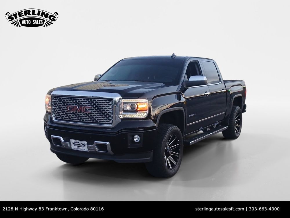 Featured Vehicle Image