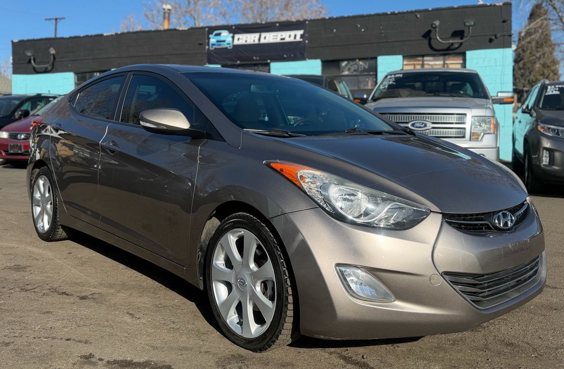 Featured Vehicle Image