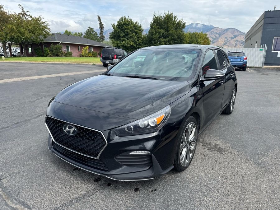 Vehicle Image
