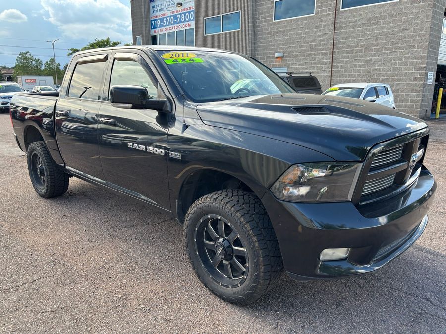 Vehicle Image