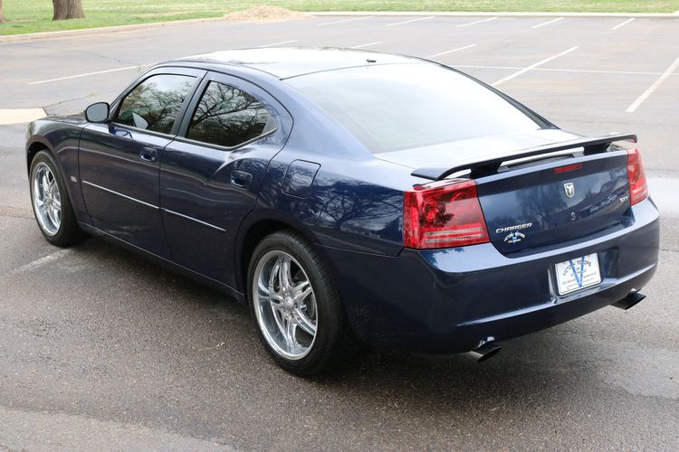 2006 Dodge Charger SE | Victory Motors of Colorado