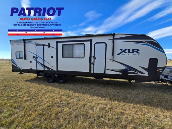 Featured Vehicle Image