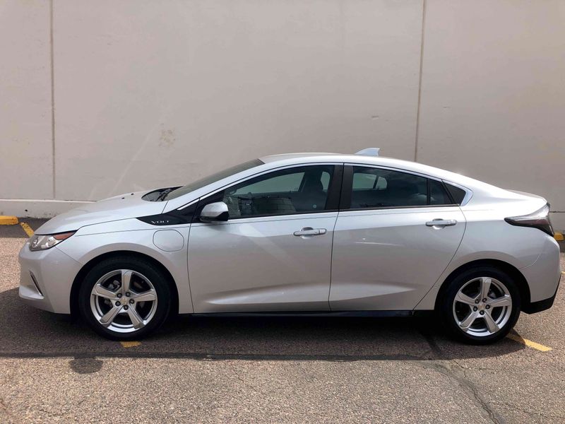 2017 chevrolet volt lt 2017 chevrolet volt lt