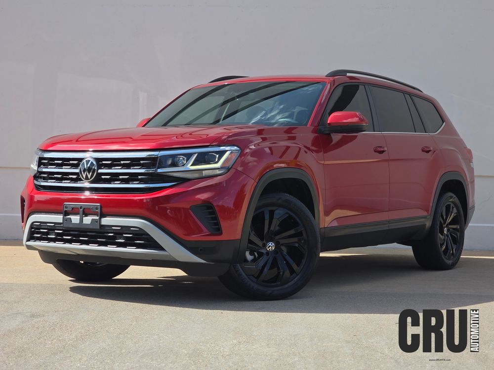 Featured Vehicle Image