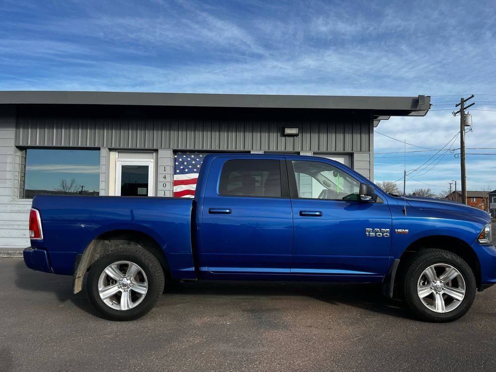 Featured Vehicle Image