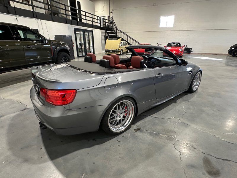 2008 BMW M3, photo 35