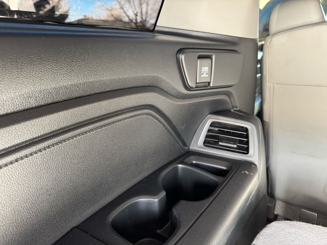 2019 Honda Odyssey EX-L - Photo 12