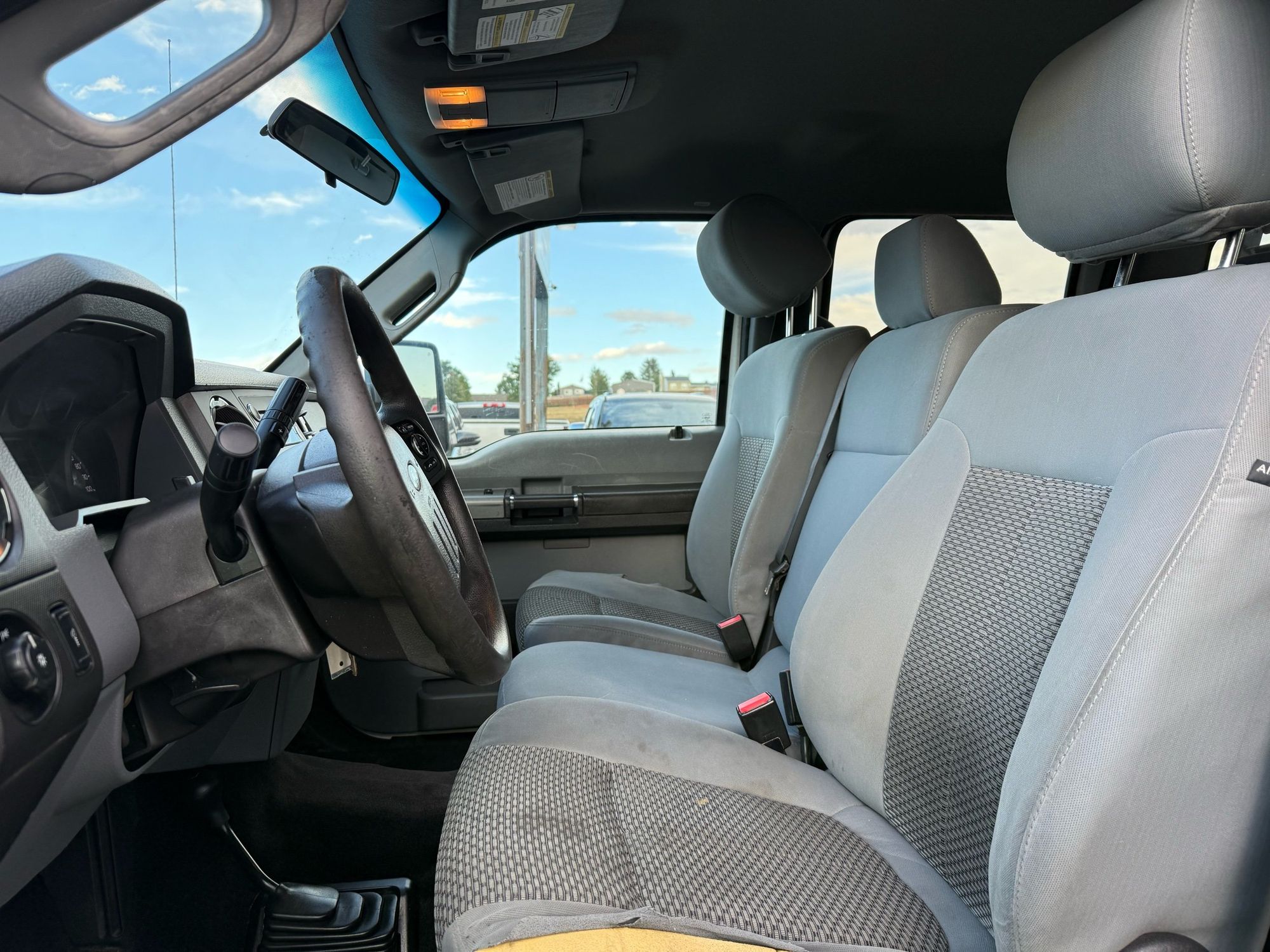 2014 Ford F-350 XLT photo 11
