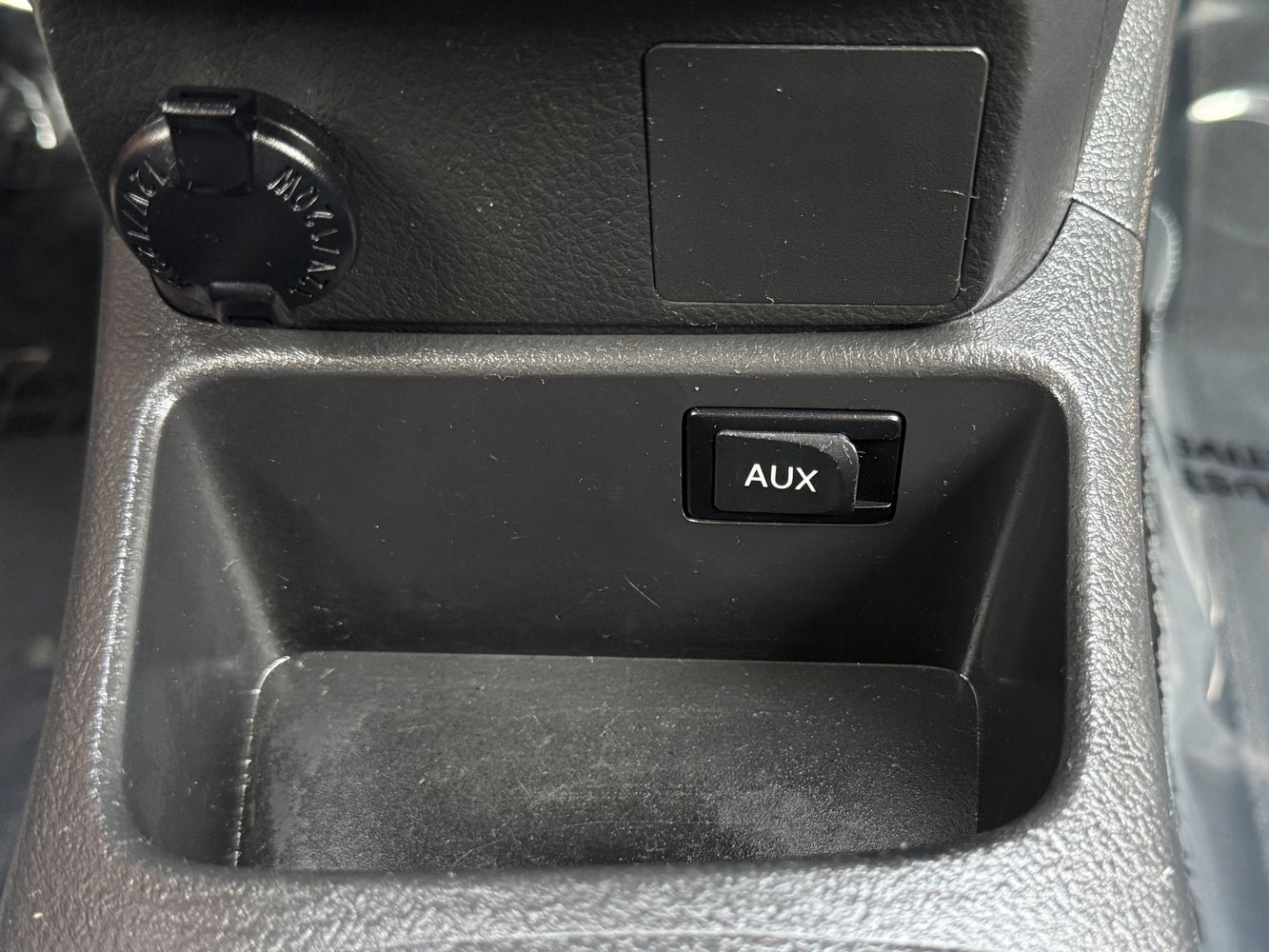 2012 Toyota Corolla Matrix L 4WD photo 13