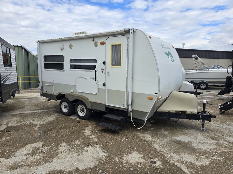 2007 Keystone Outback 18rs