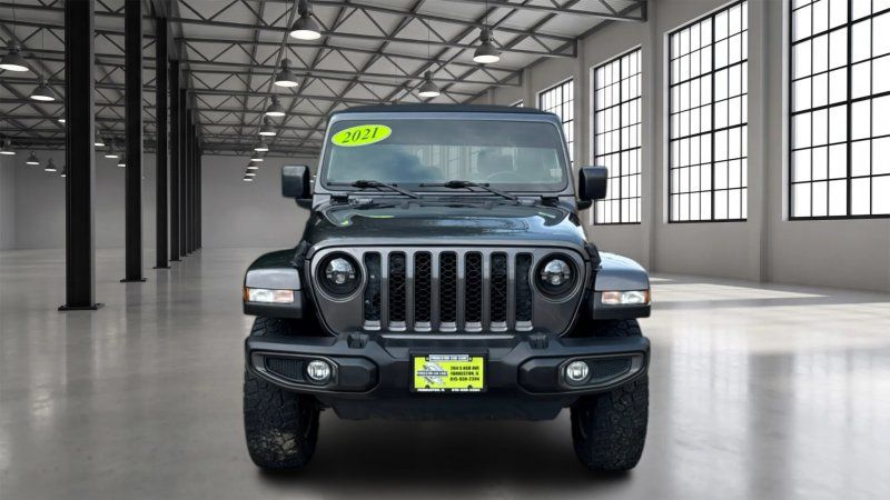2021 Jeep Gladiator 80TH - Photo 6