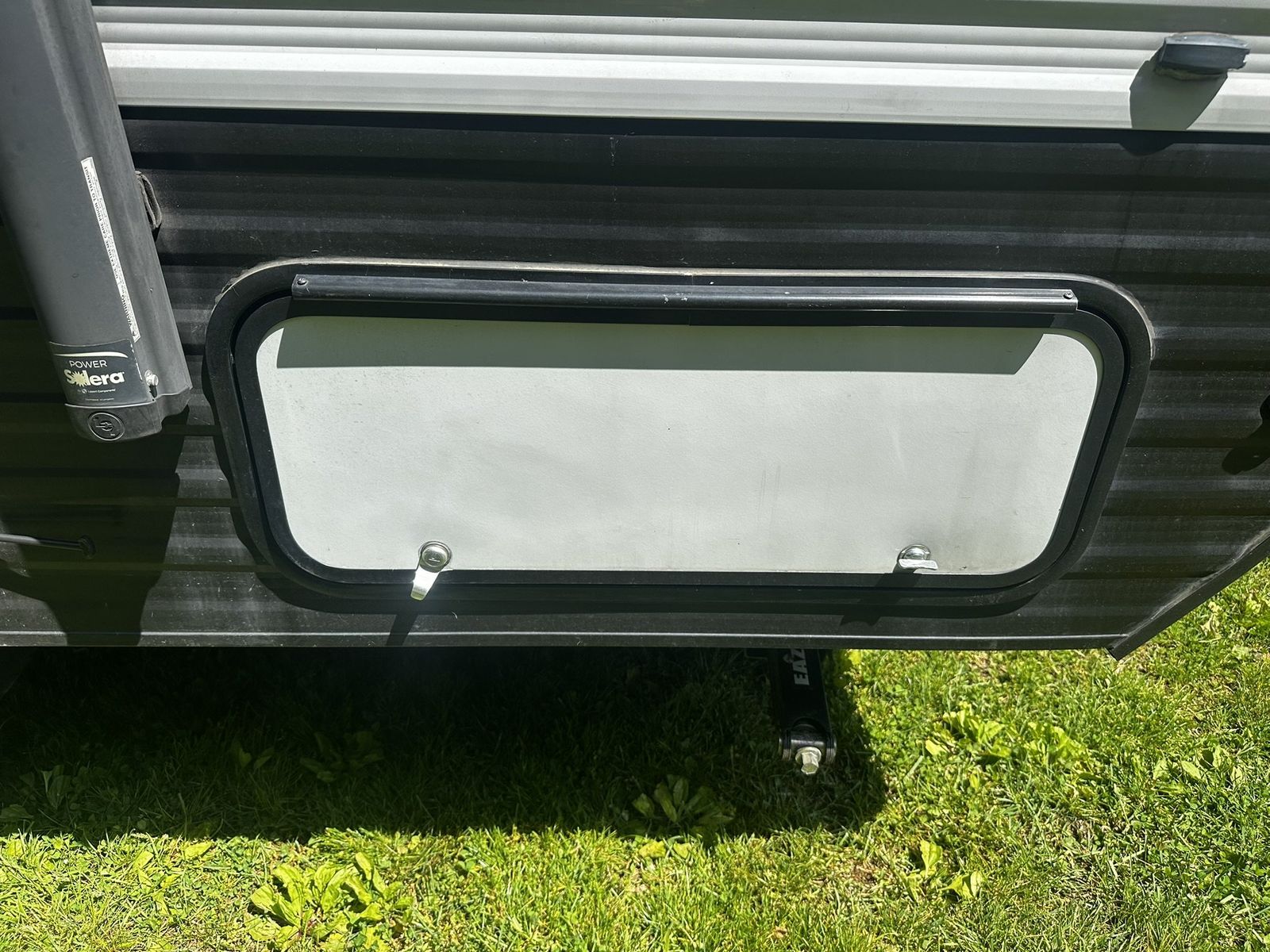 2019 Forest River Viking 10