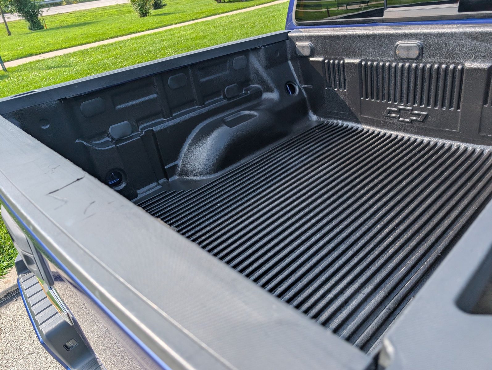 2016 Chevrolet Colorado 33