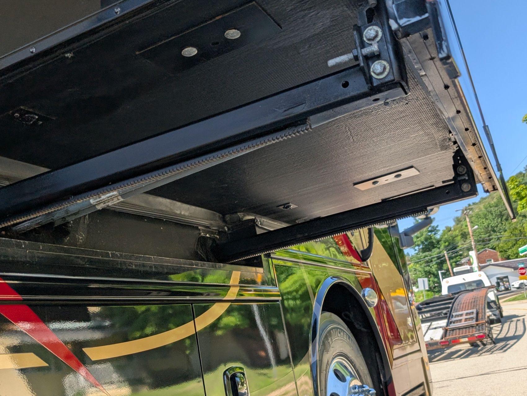 2019 Jayco Embark 57