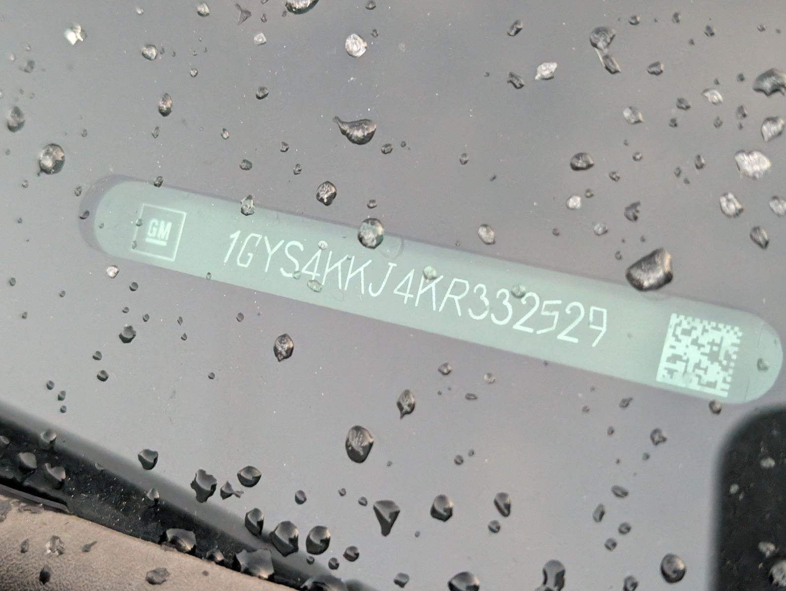 2019 Cadillac Escalade ESV 20