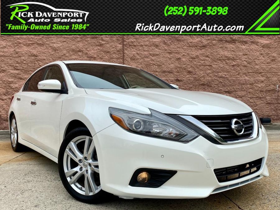 Used Cars For Sale in Rocky Mount, NC Rick Davenport Auto Sales