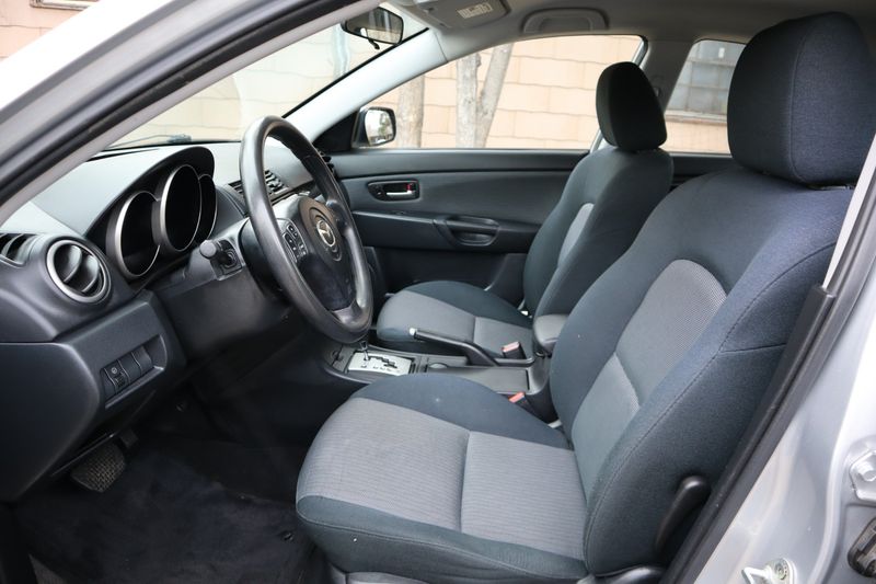 2008 Mazda Mazda3 i Touring | Victory Motors of Colorado
