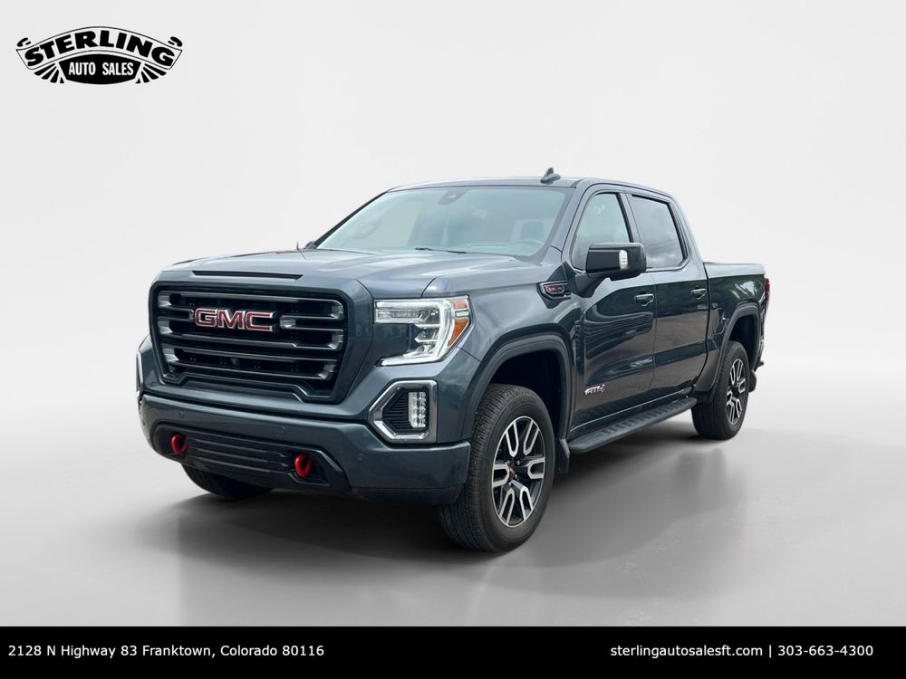 Featured Vehicle Image