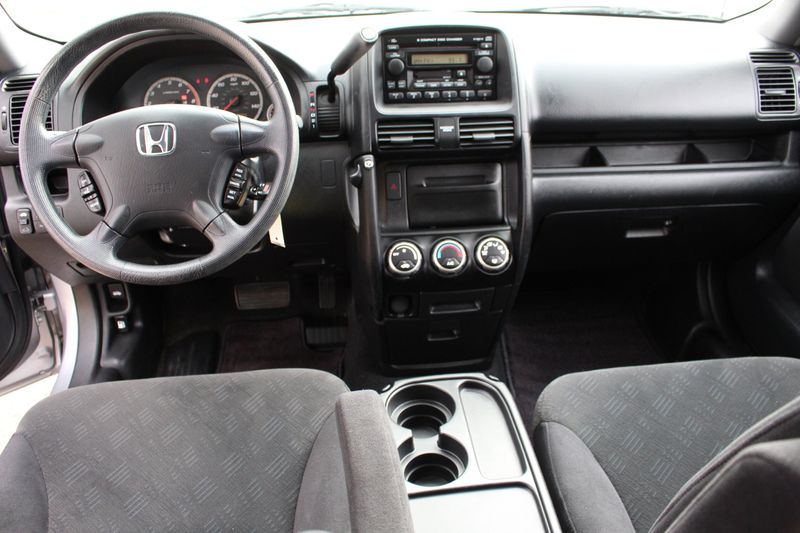 2005 Honda CR-V EX | Victory Motors of Colorado