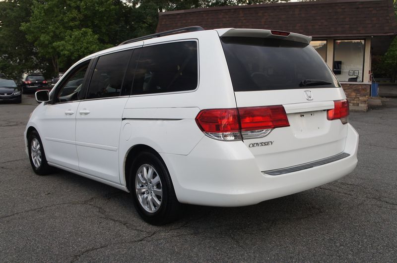 2009 Honda Odyssey EX-L | Zoom Auto Group - Used Cars New Jersey
