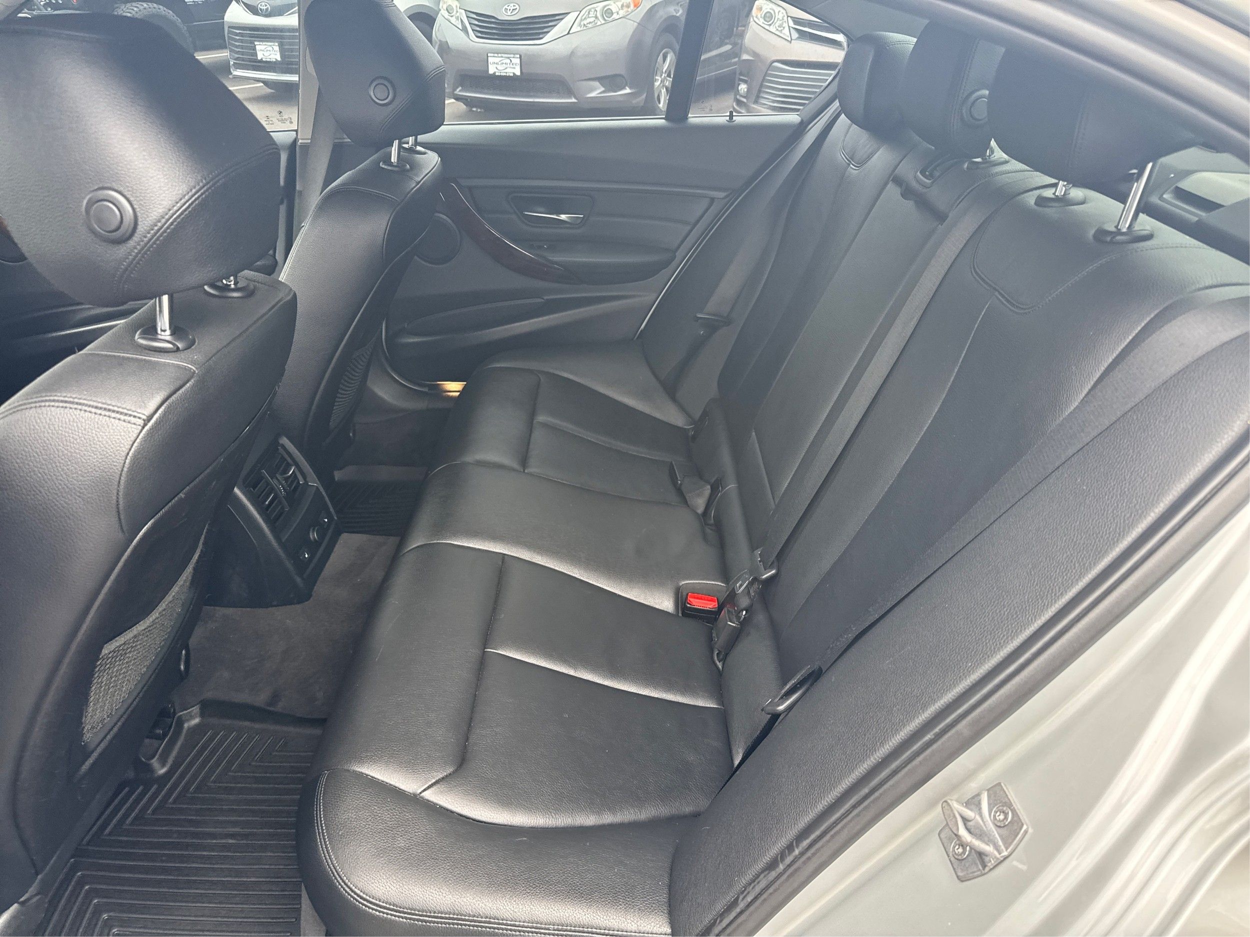 2015 Bmw 335i xDrive photo 11