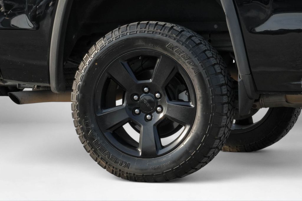 2018 Gmc Sierra 1500 SLE photo 53