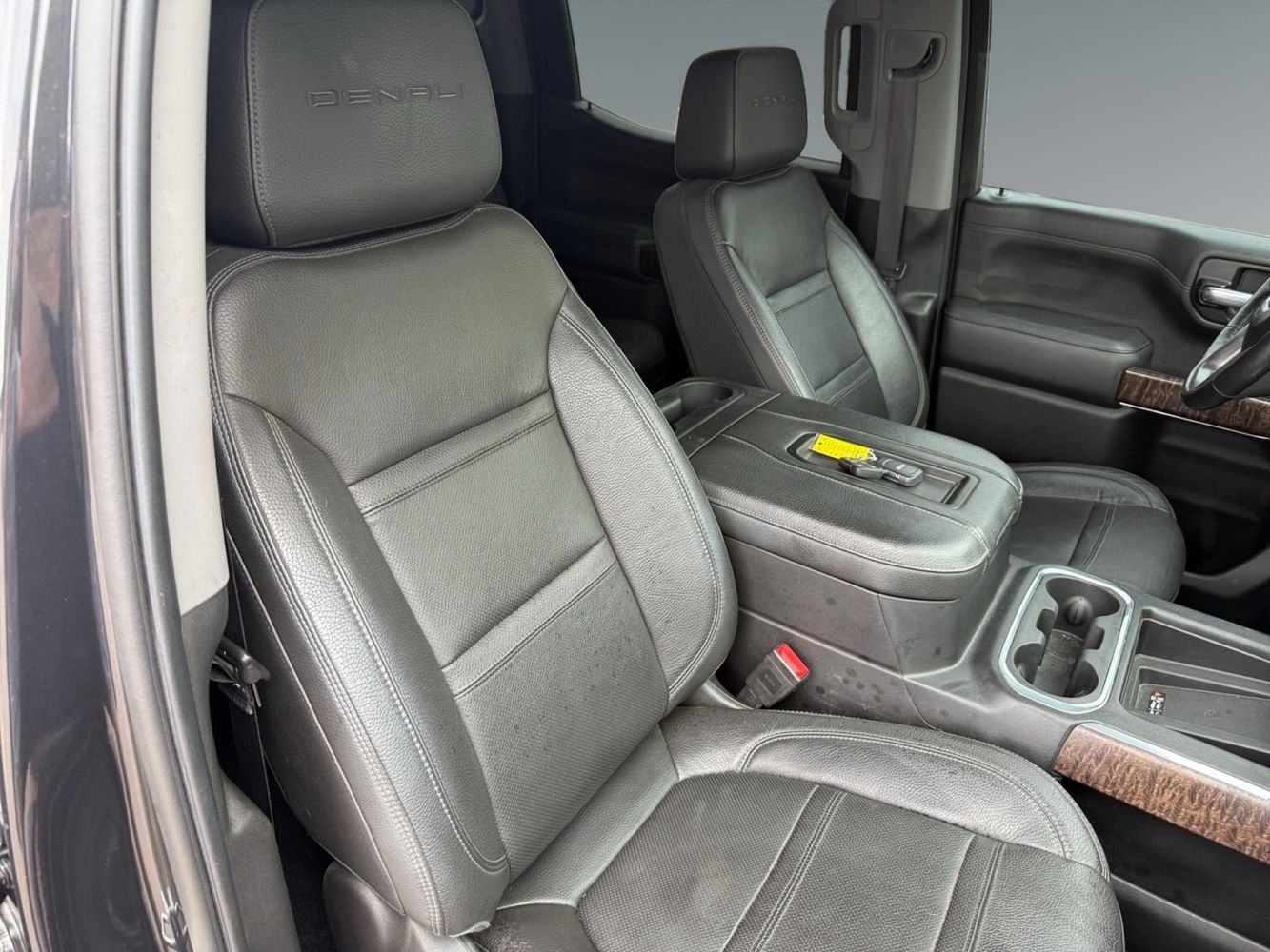 2020 Gmc Sierra 1500 Denali photo 14
