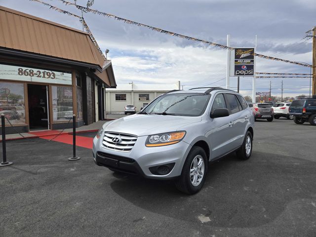 2010 Hyundai Santa Fe 2.4L GLS AWD