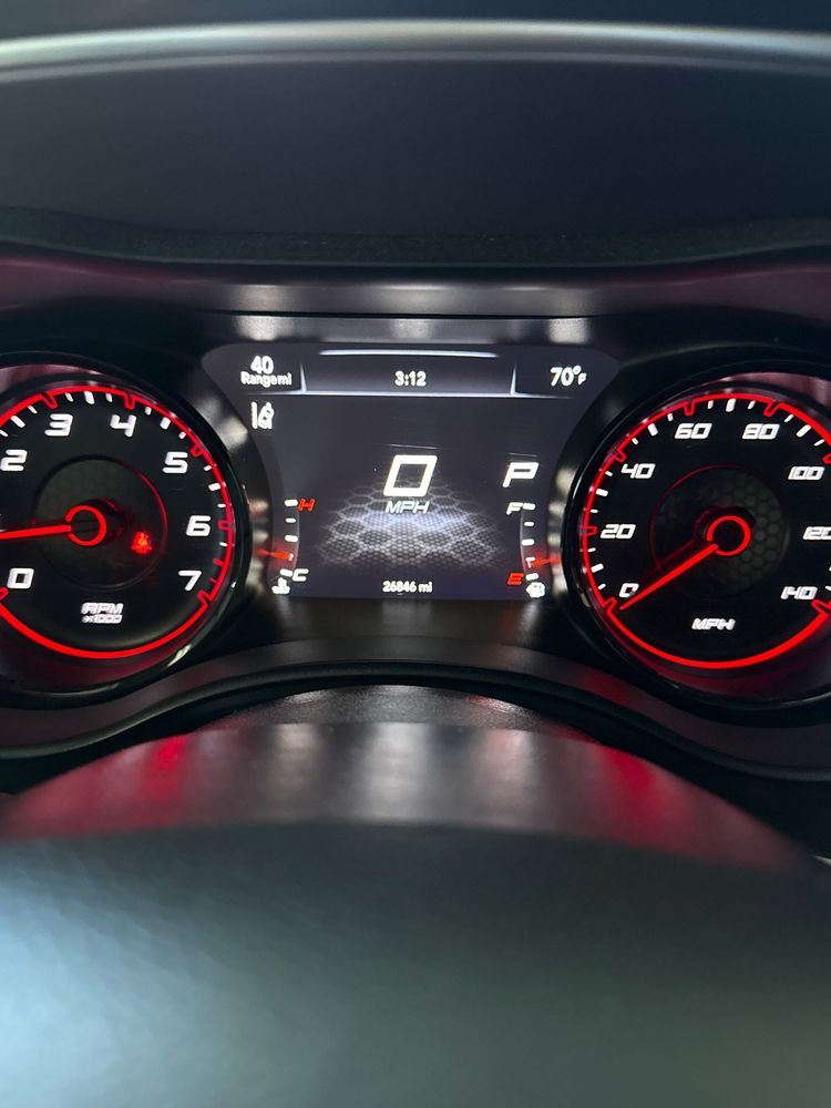 2021 Dodge Charger GT photo 25