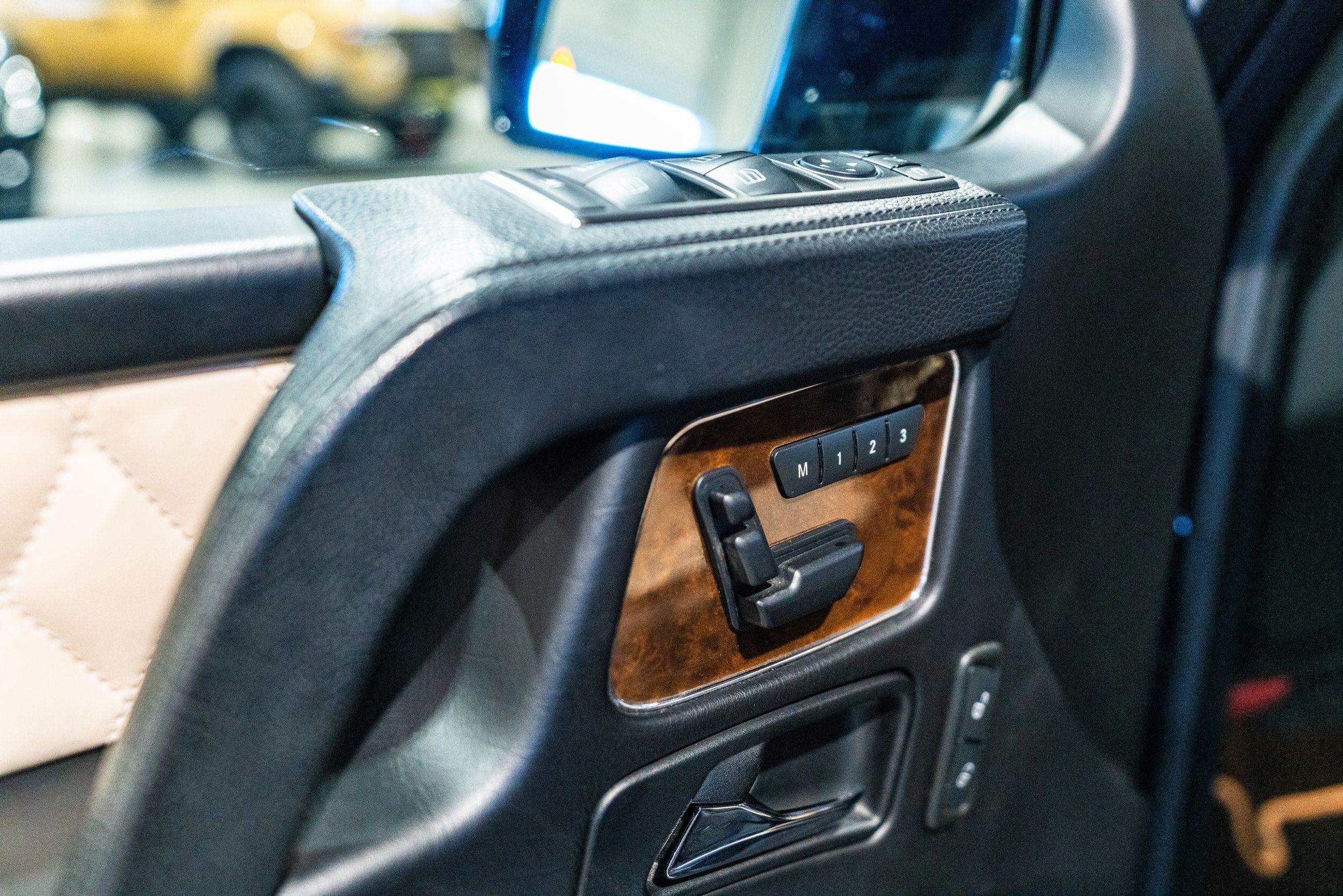 2015 Mercedes-Benz G 63 AMG 4MATIC, photo 28