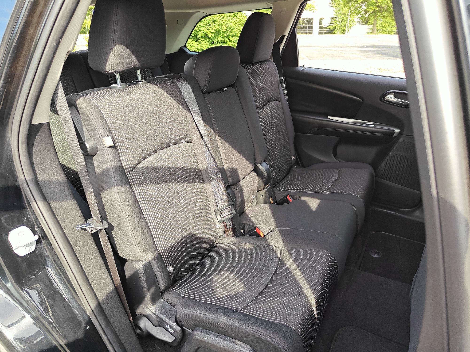 2015 Dodge Journey SXT photo 15