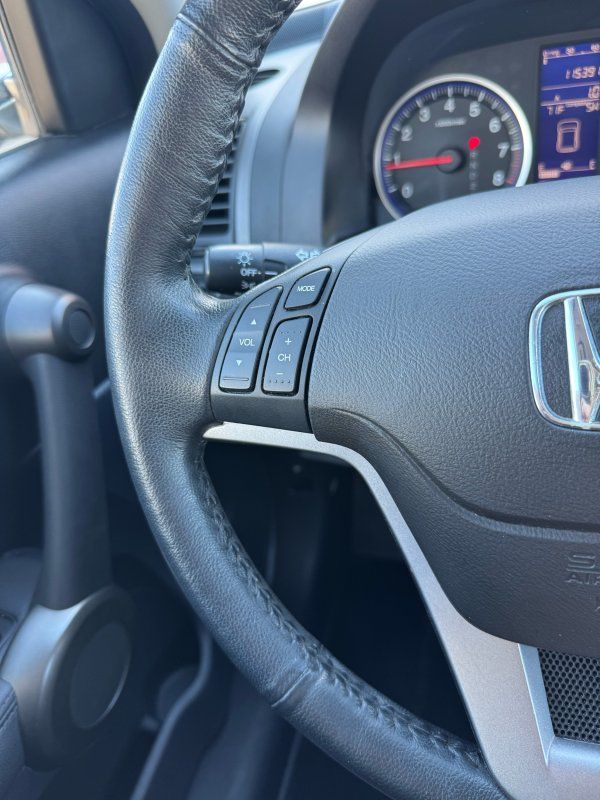 2011 Honda CR-V EX-L photo 13