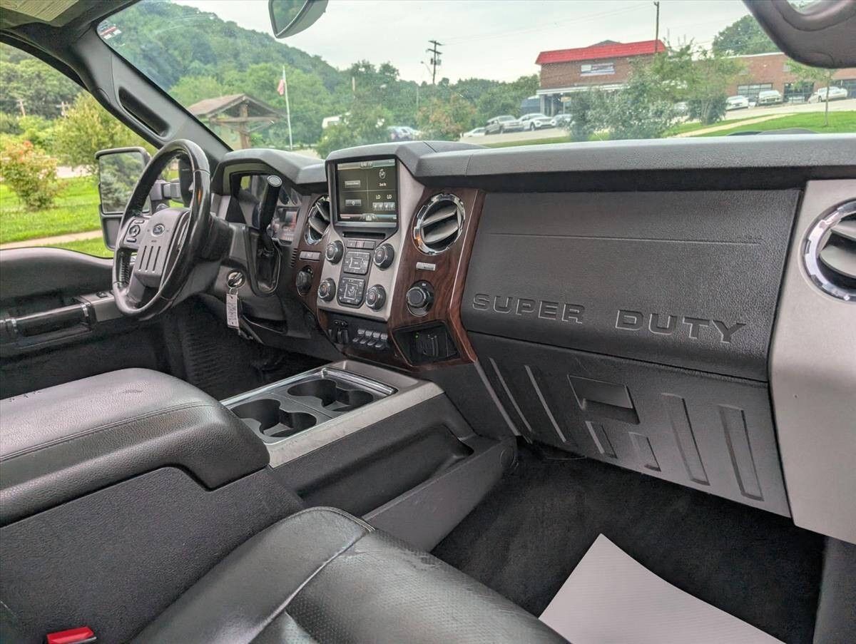 2014 Ford F-250 97