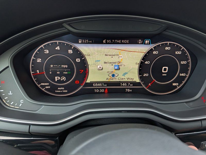 2019 Audi A5 Sportback Premium Plus - Photo 18