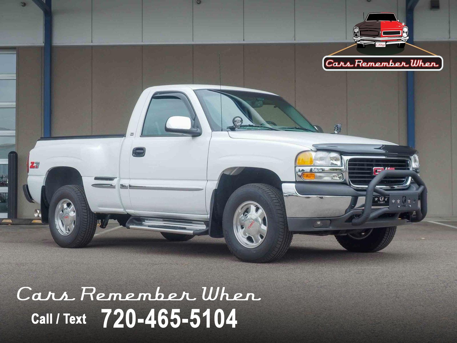 2000 GMC Sierra 1500 1