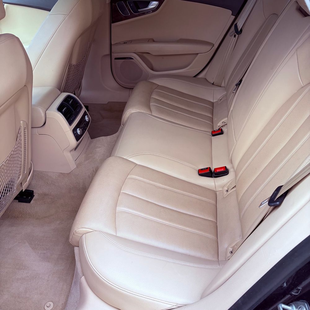 2013 Audi A7 Premium - Photo 11