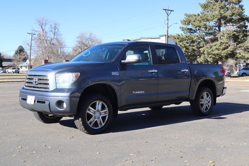 Terrific 2007 Toyota Tundra Weight Images